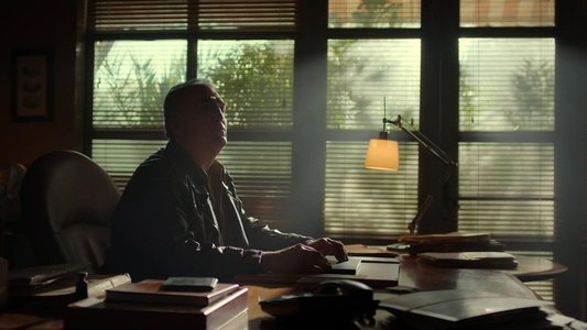 Image The Rainmaker 8