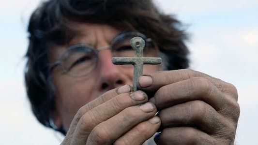 Image The UnXplained 9