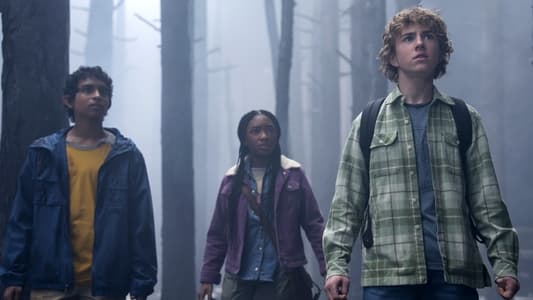 Image Percy Jackson y los dioses del Olimpo 7