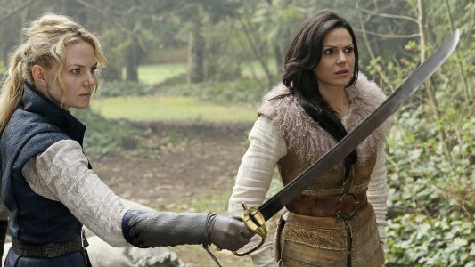 Image Érase una vez (Once Upon a Time) 23