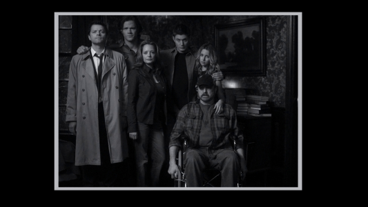 Image Sobrenatural (Supernatural) 10