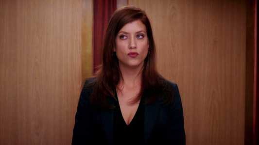 Image Anatomía de Grey (Greys Anatomy) 22