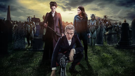 Image Doctor Who 12