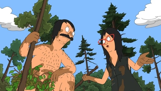 Image Bob's Burgers 1