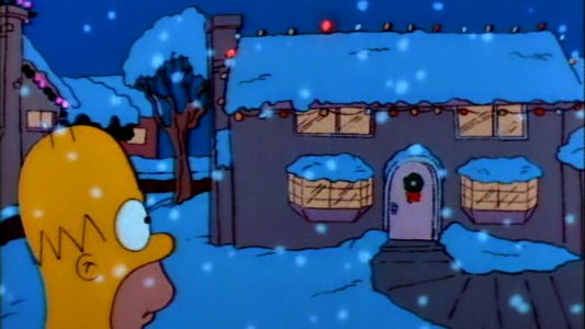 Image Los Simpsons 1