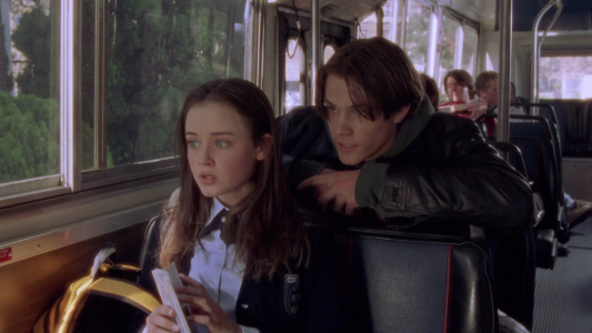 Image Las chicas Gilmore 5