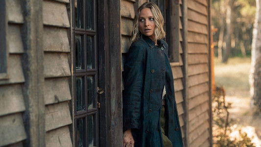 Image The Iris Affair 2