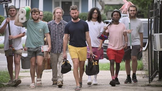 Image Queer Eye 1