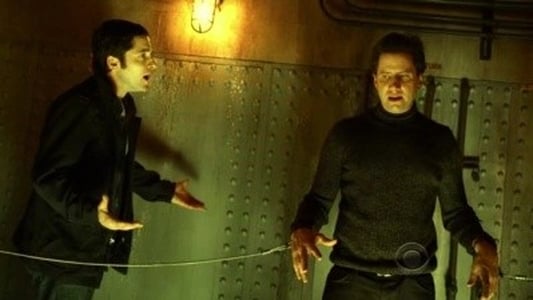 Image Ghost Whisperer 18