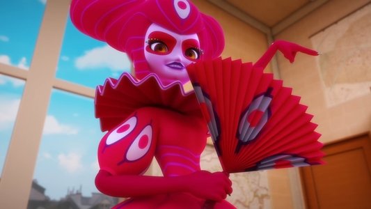 Image Miraculous: Las aventuras de Ladybug 21