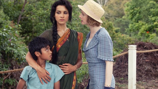 Image Indian Summers (TV) 3