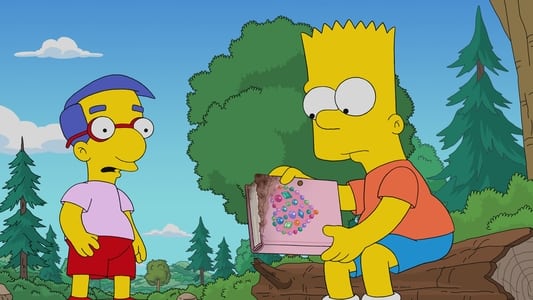 Image Los Simpsons 12