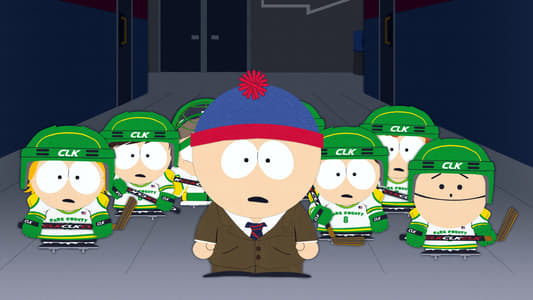 Image South Park 14
