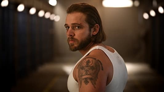 Image Fire Country 1