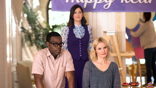 Image The Good Place 7