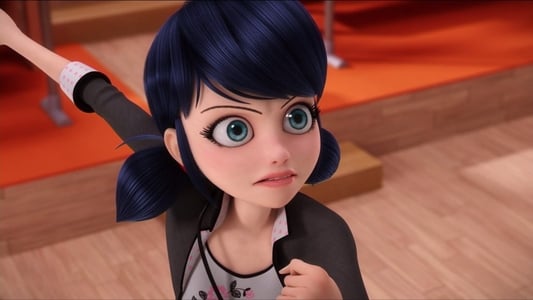 Image Miraculous: Las aventuras de Ladybug 23