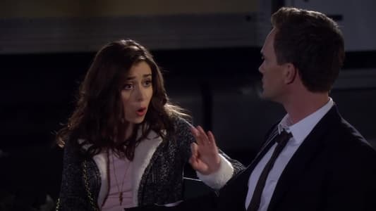 Image How I Met Your Mother (Como Conoci a Vuestra Madre ) 9