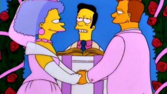 Image Los Simpsons 19