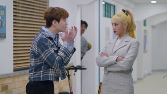 Image ¡Tierra, Trágame! 11