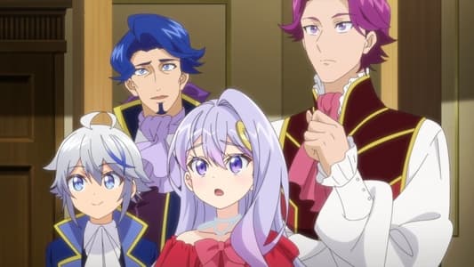 Image Tensei Kizoku no Isekai Boukenroku: Jichou wo Shiranai Kamigami no Shito 5