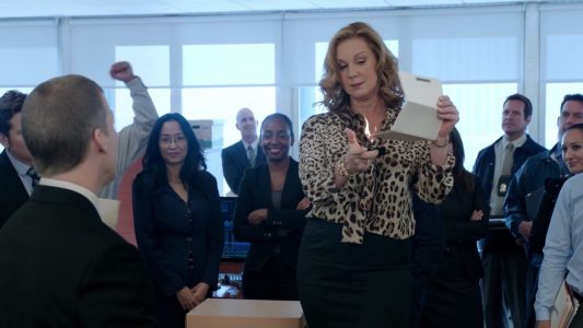 Image Cómo defender a un asesino (How to Get Away With Murder) 4