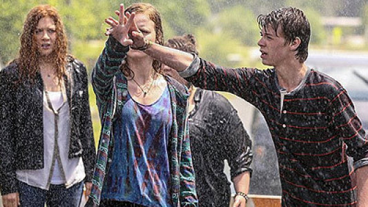 Image Bajo el Domo (Under the Dome) 6