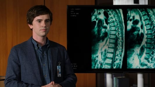 Image The Good Doctor 5
