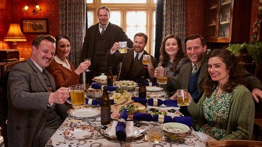 Image All Creatures Great and Small (2020) 7