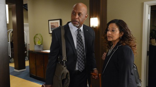 Image Anatomía de Grey (Greys Anatomy) 22