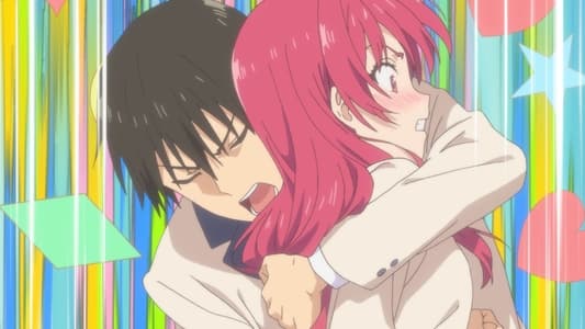 Image Kanojo mo Kanojo 1
