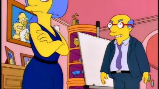 Image Los Simpsons 6