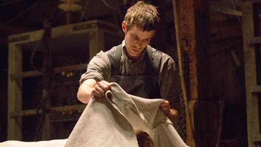 Image Penny Dreadful 8