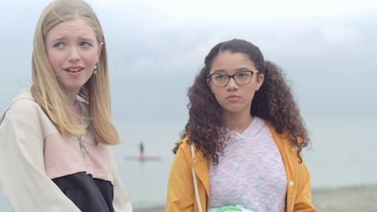 Image El Club de las Canguro 7