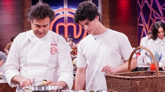 Image MasterChef (España) 9