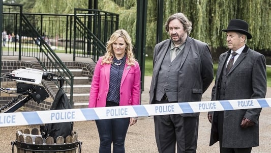 Image Shakespeare & Hathaway - Private Investigators 1