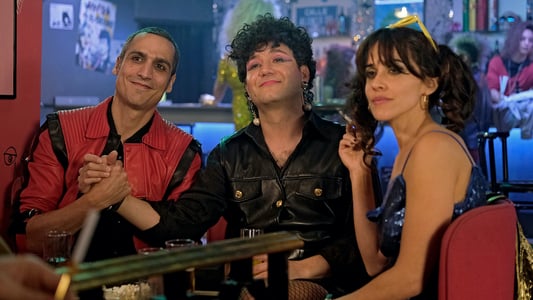 Image El ministerio del tiempo 2