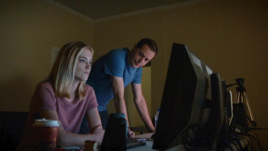 Image NCIS (Navy: Investigación criminal) 3