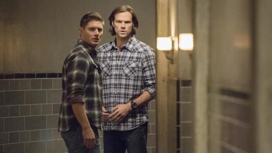 Image Sobrenatural (Supernatural) 21