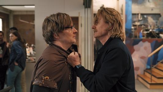 Image Mythic Quest: Banquete de cuervos 9