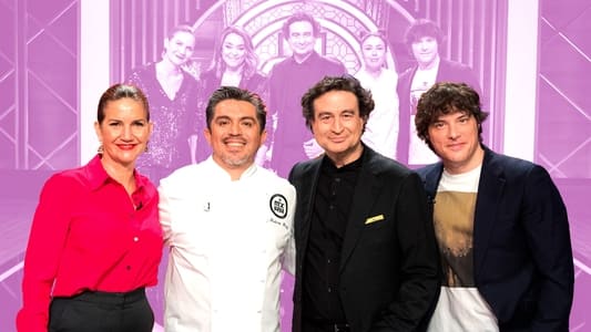 Image MasterChef (España) 11
