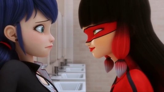 Image Miraculous: Las aventuras de Ladybug 20