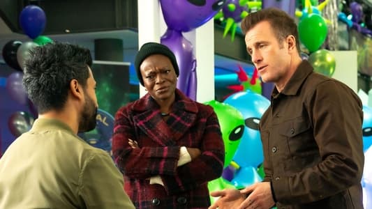 Image Alert: Missing Persons Unit 9