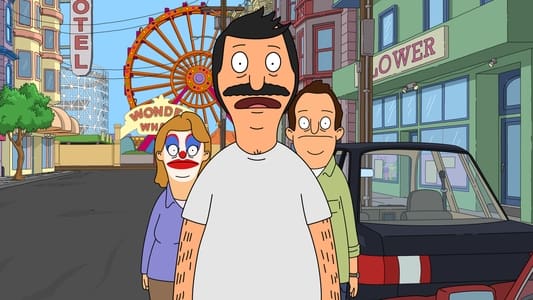 Image Bob's Burgers 18