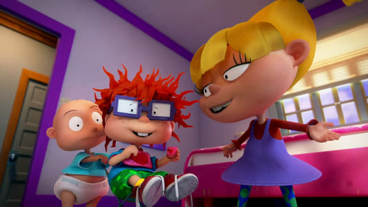 Image Rugrats 2021 6