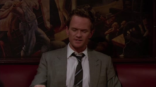 Image How I Met Your Mother (Como Conoci a Vuestra Madre ) 10