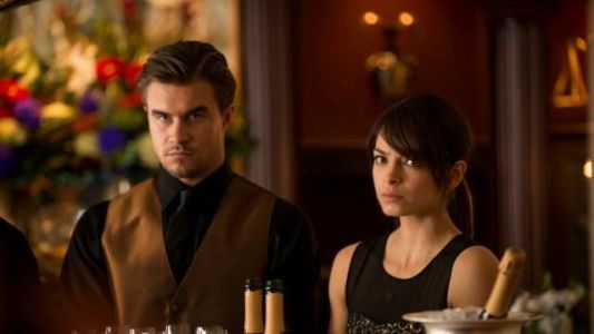 Image La Bella y Bestia (Beauty and the Beast) 10