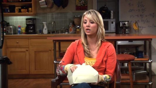 Image La Teoria Del Big Bang (The Big Bang Theory) 2