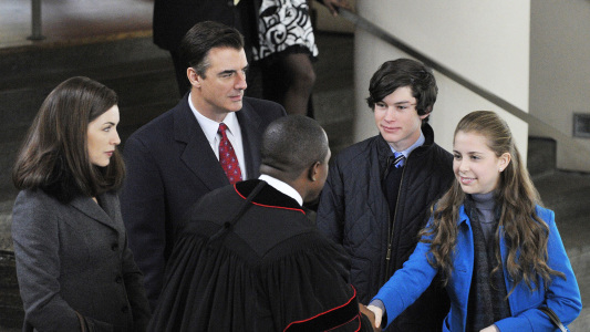 Image La Esposa Ejemplar 19