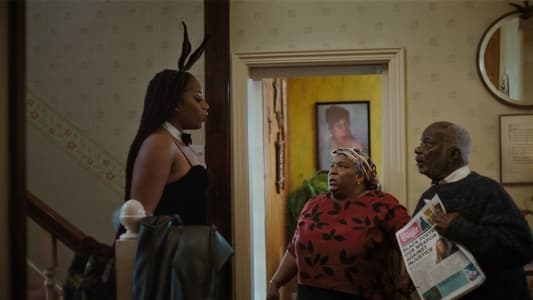 Image Queenie (2024) 3