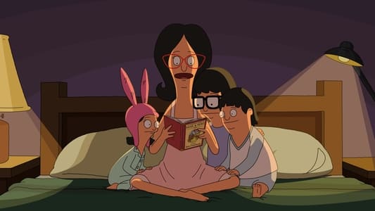 Image Bob's Burgers 21